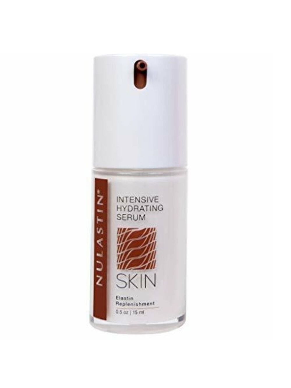 NULASTIN SKIN – INTENSIVE HYDRATING FACE SERUM | SKIN HYDRATION & REJUVENATING
